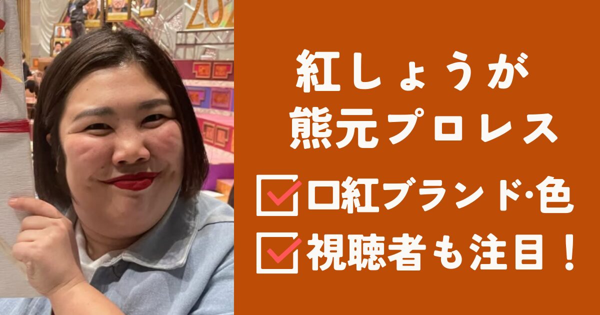 熊元プロレス